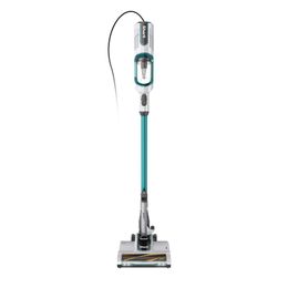 Shark HZ251 Ultralight Corded Stick Self-cleaning Brushroll, Perfect, Converts to Hand Vacuum, LED Headlights, - Pet Crevice & Upholstery Tools, Teal.32