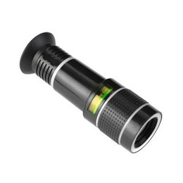 NUOVI 2024 1pcs 20x zoom lente per telefono cellulare 360 gradi largo kit per la fotocamera angolare per samsung xiaomi huawei clip fotocamera lente per lente angolare largo xiaomi