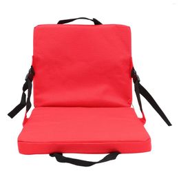 Pillow Back Stadium Supply Wear-resistant Seat Infant Car Camping Oxford Cloth Professional Portable Baby