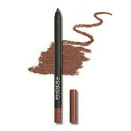 Waterproof Matte Lipliner Pencil Sexy Red Contour Tint Lipstick Lasting Non-stick Cup Moisturising Lips Makeup Cosmetic 12Color A64
