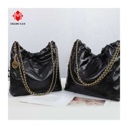 Usa Second Hand Bag Multiple Pockets Daily Use School Travel Used Leather Bags Made In Italy Borse Donna Firmate Usate