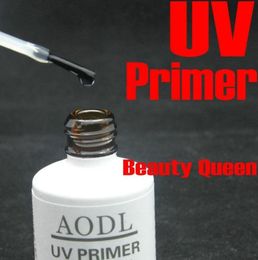 UV Base Coat Primer Soak off 15ML for Nail Art Soakoff UV LED Colour gel polish 100 Hight Quality8734460