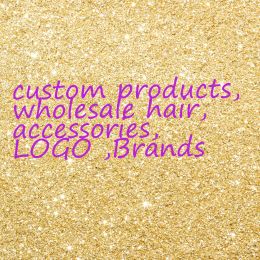 Tools VIP custom products hair accessories