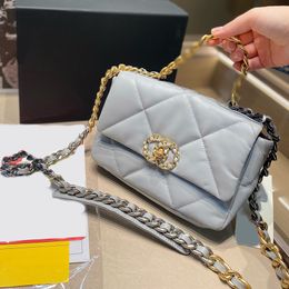 shoulder designer handbags black crossbody bag luxury bags designers wallets Purse Ornate decorations buckle design Summer Gifts Leisure, Outing Women Handbags