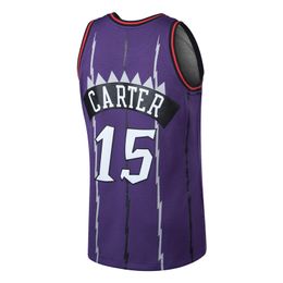 Custom Mens Youth Scottie Barnes Basketball Jersey 1 Gradey Dick Gary Trent Jr. Chris Boucher RJ Barrett Vince Carter Immanuel Quickley Kelly Olyny