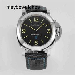 Panerai Luminors VS Factory Top Quality Automatic Watch P.900 Automatic Watch Top Clone for Wristwatch Hwfpam774 6494 Super Luminous