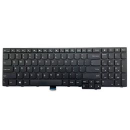 new Original for Lenovo Thinkpad E555 E550 E560 E565 US English Keyboard Teclado 00HN037 00HN000 00HN074(no red mouse)