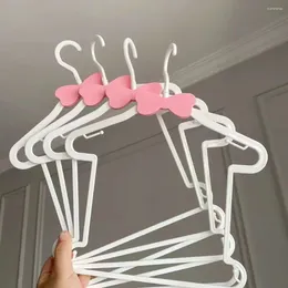 Hangers One-piece Suit Hanger Children's Clothing Store Plastic Child Thickened Clothes Support