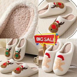 New Classic Slide Fur Slippers Sandals Home Furry Flat Sandal Female Cute Fluffy flip flops for women's shearling slipper GAI 36-45
