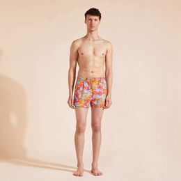 Vilebre Erkek Şortları Bermuda Pantaloncini Boardshorts Erkekler Yüzmek Şort Tüketim Multioorores Moltyors Menhs Surfwear Bermudas Plajı Kısa Kaplumbağalar Yaz 89823