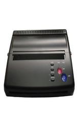 Maquiagem Tattoo Copy Machine lowest A4 Transfer Paper black Tattoo copier thermal stencil copy Transfer Machine7990062