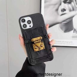 Designer Fashion Brand Phone cases For IPhone 1313pro13promax X Xs Xr Xsmax Designer PhoneCaseS With Card Slot For 12 12pro 12promax 11 11pro 11promaxGPQC