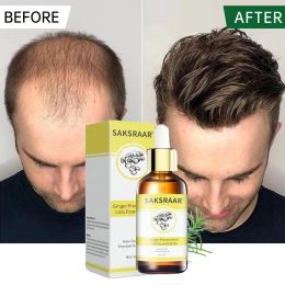 Products Hair Care Hair Growth Essential Oils Essence Original Authentic 100% Hair Loss Liquid Health Care Beauty Dense Hair Growth Serum