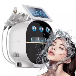 Epilator 2023 Beauty Salon Spa Hot Popular Hydra Aqua Facial Dermabrasion Machine