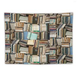 Tapestries Book Collection Tapestry Wall Coverings Room Design