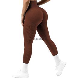 Women's Jeans Seamless legs womens yoga pants hip lift legs push up legs womens training boots womens fitness pantsL2403