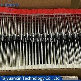 500PCS~5000pcs Rectifier Diode 1N4148 1N4001 1N4004 1N4007 UF4007 1N5817 1N5819 1N60P DB3 RL207 1N5399 SF18 FR104 FR107 FR157 240307