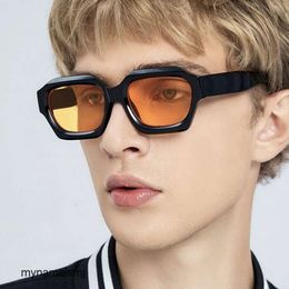 2 pcs Fashion luxury designer Minimalist polygonal sunglasses 2024 new niche sunglasses fashionable and Personalised street photo beach sunglasses