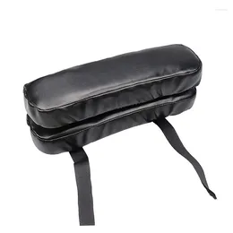 Chair Covers Wheel Armrest Pad Elbows Forearms Pressure Relief Pads For Mobile Game Computer