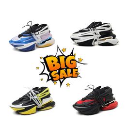 Spring and autumn styles for men and women Soft Dad Shoes Hekalam Designer High Quality Fashion Mix and Match Colours Thick Sole Outdoor Sports Durable Dad Shoes GAI
