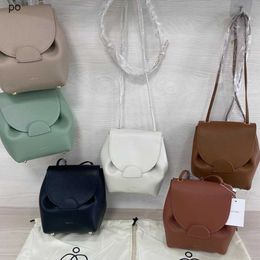 Handbag Online Wholesale Retail Backpack p Single Shoulder Crossbody Multi-purpose Womens Bag