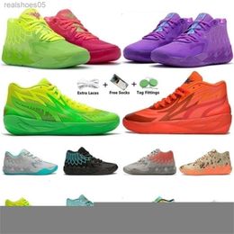 LaMe Shoe OG LaMe Ball 1 20 Men Basketball Shoes Sneaker Black Blast City Ufo Not From Here City Rock Ridge Red Trainers Sports