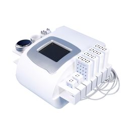 سعر جيد للوزن المحمولة منتجات Lipolaser Body Slimming Face RF Face للبيع الكبير