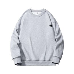 North Sweatshirt Face Designer Original Quality Men's Hoodies Sweatshirts New Round Neck Pullover Top Bottom Long Sleeve For Men Women