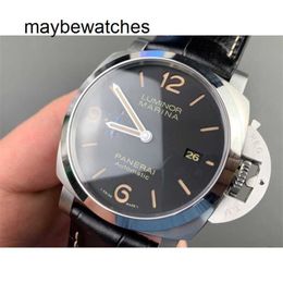 Panerai Luminors VS Factory Top Quality Automatic Watch P.900 Automatic Watch Top Clone for V6X6