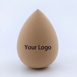 Beauty Egg Cosmetic Blender Customise Make Up Sponge Private Label Latex Free Makeup Blender Sponge Foundation Beauty Cosmetic 240319