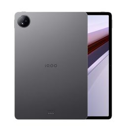 Original Vivo IQOO Pad Air Tablet PC Smart 8GB 12GB RAM 256GB ROM Octa Core Snapdragon 870 Android 11.5" 2.8K 144Hz Screen 8.0MP NFC Face ID Computer Tablets Pads Notebook