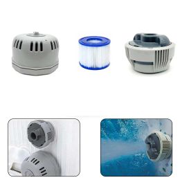 Accessories For Layz Spas 54123 Philtre Housing Philtre Chemical Dispenser For pool Spas And Whirlpools P05345 P03821 Swimming Pool Parts