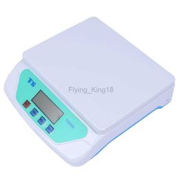 Household Scales 25KG/1G Post Parcel Platform Desktop Electronic Scale Kitchen Household Digital Baking Scale Shipping Scale 240322
