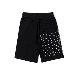 Mens Shorts Sportswear Running Fitness Basketball Mesh Shorts Summer Thin Quick-drying Sports Loose Casual Beach Gym Short Pants Train Swimwear Trunk