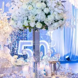 New Customised Size Wedding Metal mirror Arch Stand no Hanging Chandeliers Wedding Stand Decoration 015 LL