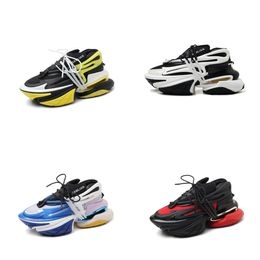 Spring and autumn styles for men and women Soft Dad Shoes Jascatbv Designer High Quality Fashion Mix and Match Colours Thick Sole Outdoor Sports Durable Dad Shoes GAI