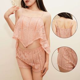 Sexy Large Size Fun Underwear Fat Mm Belly Bag Temptation Passionate Casual Home Indoor Flirting Nightwear Set 460210