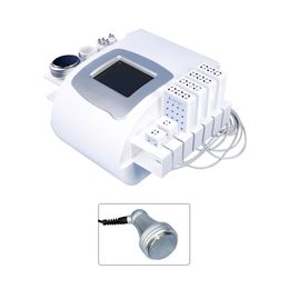 best selling vacuum cavitation body slimming machine rf weight loss machine equipment rf vacuum cavitation machine