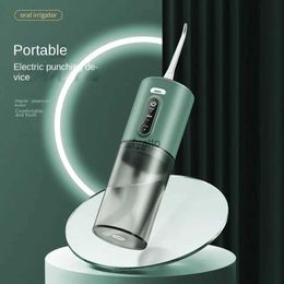 Other Appliances Oral irrigator portable water brush dental water brush for tooth cleaning H240322X13E