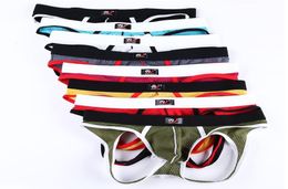 whole mens underwear wangjiang underpants briefs knickers no accessory lingerie Nylon spandex 1001 SH3636346