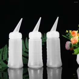 Storage Bottles 5 Pcs Spray Bottle Hair Dye Water Sprayer Shampoo Containers Applicator