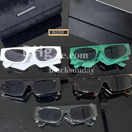 Large Frame Leopard Print Glasses Letter Designer Travelling Unisex Sun Glasses Classic Polarising Glasses