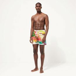 Vilebre Erkek Şortları Bermuda Pantaloncini Boardshorts Erkekler Yüzmek Şort Tüketim Multo Bolores Trunks Mens Surfwear Bermudas Plajı Kısa Kaplumbağalar Yaz 89762