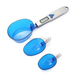 Household Scales Kitchen Electronic Scale Measuring Spoon Scale Household Metering Scale (No Battery) 240322