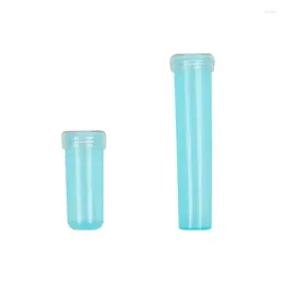 Vases H55A Flower Stem Water Tube Arrangement Supplies For Enthusiasts