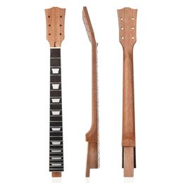 22 Grade Each Bloom Core LP Electric Guitar Handle, Neck, Rose Wood Fingerboard (hanging Tail Insert Type)