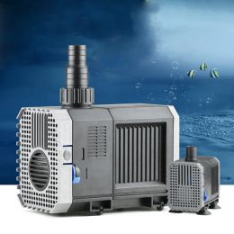 Pumps Aquarium Water Pump for Mountain Waterfall Water Column Landscape Rainy, for Pond Pool Garden Street Greenhouse Farm H Neverelse