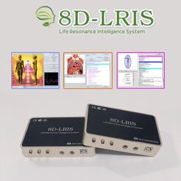 8D LRIS NLS Halbautomatischer Chemieanalysator, 8d nls lris Heißester biochemischer Verkauf