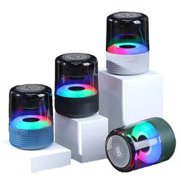 TG369 Portable Speaker Wireless Music Players HiFi Sound Quality Speaker HIFI Big Speakers BT Column USB FM Radio BT5.3 Boombox VS TG106 TG116 TG117 TG655