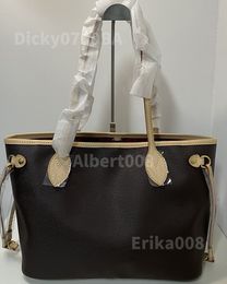 Модная женская большая сумка через плечо Дизайнерская сумка через плечо Роскошная летняя пляжная сумка для покупок Кошелек на плечо Высококачественная сумка для покупок